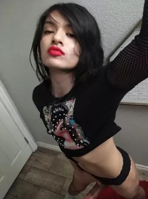 Morning look🤭 by stayyhighh420