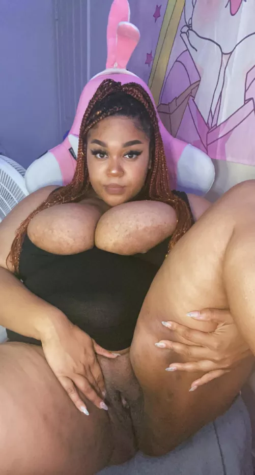 morning 🥰 by kawaiikam2