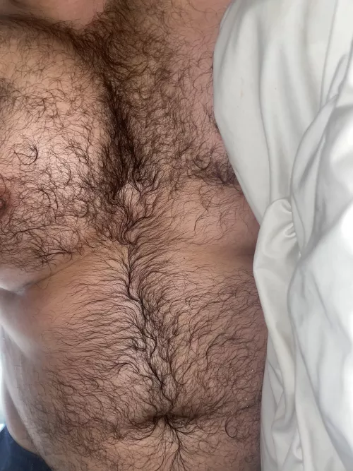 Morning by Hairbair12