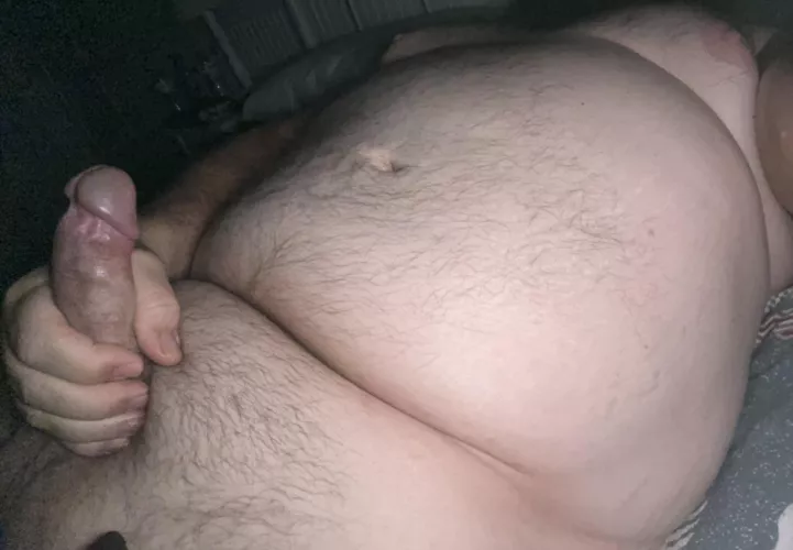 morning men by kyb80