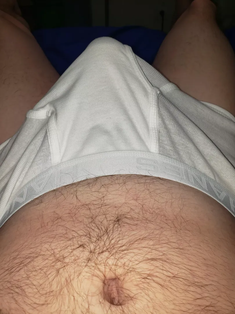 Morning Men Tent posted by marlbororedguy