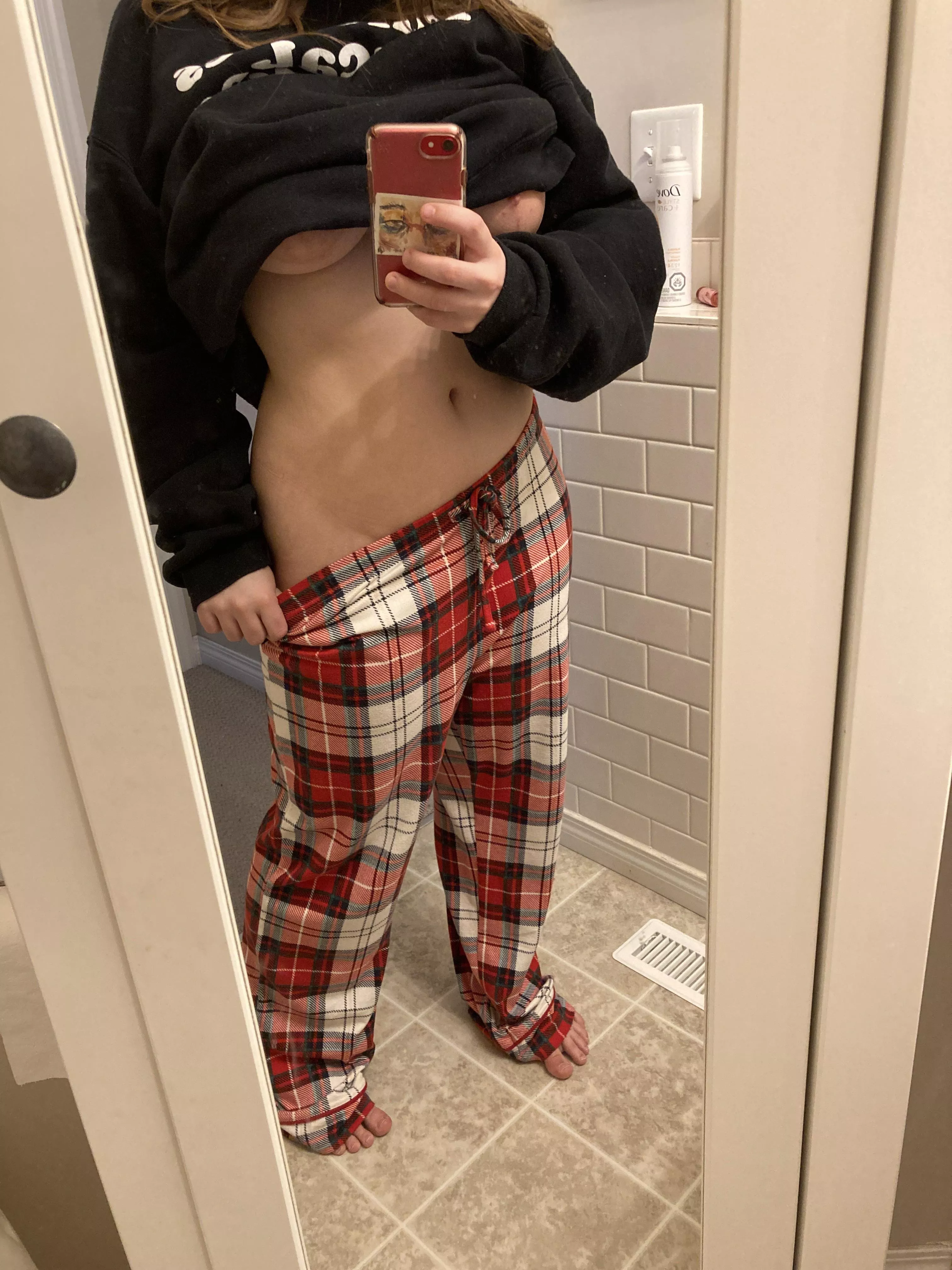 Morning mommy 💕☺️ posted by kindlittlekitten