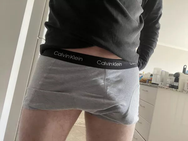 Morning morning. by Open-Week-1464