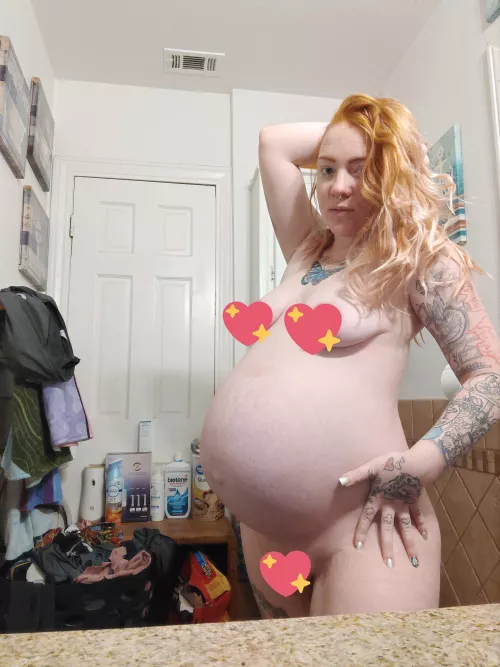 morning my loves by Whole-Lunch2086