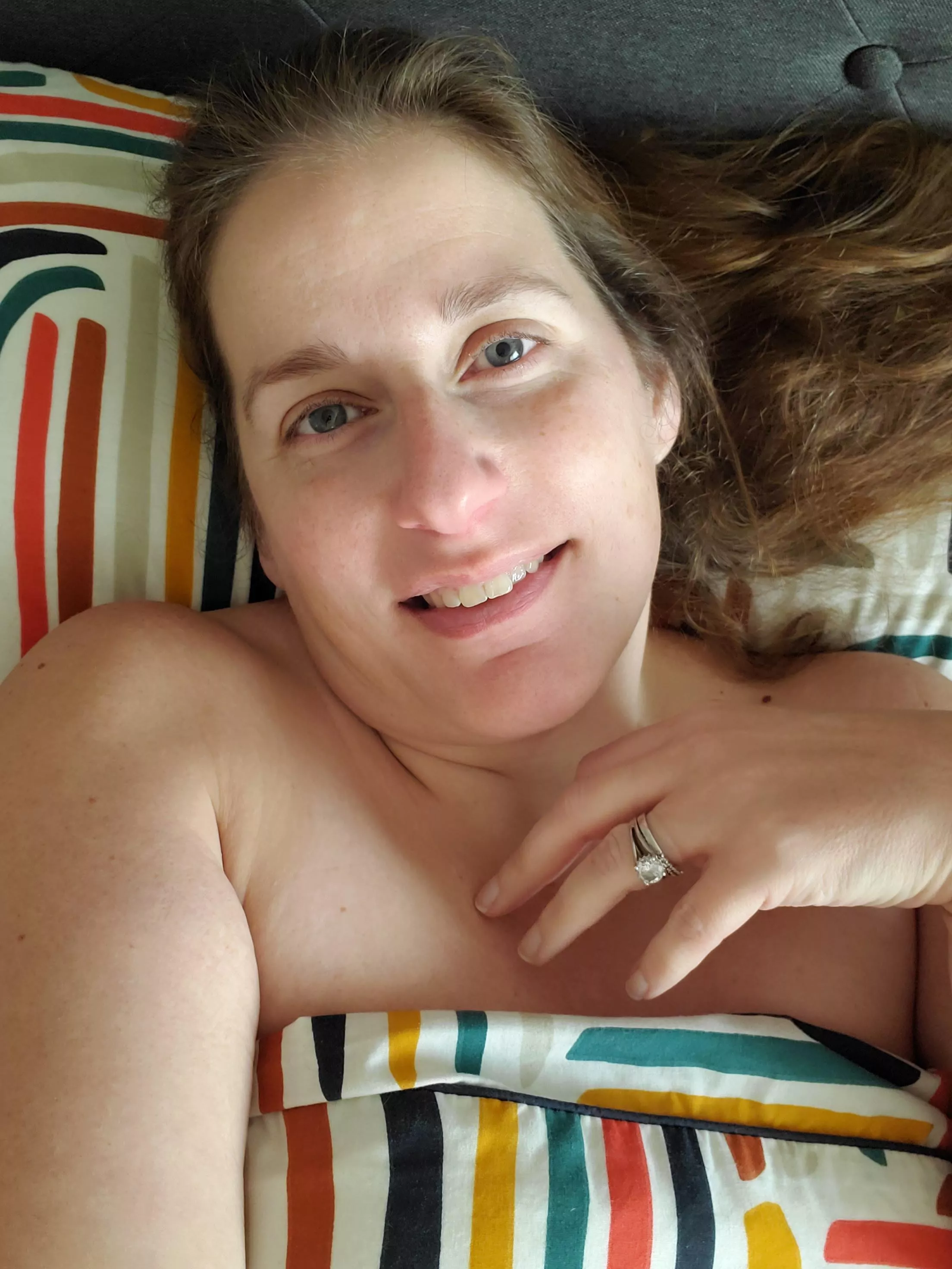 Morning 💋 [OC] posted by Milf2Go