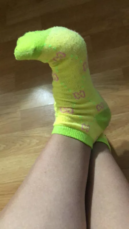 Morning [oc] [f] by Franceskgia