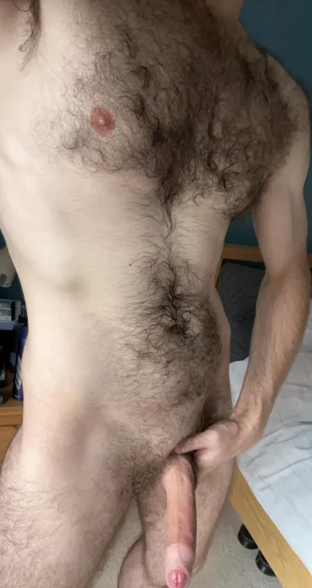 Morning otter 🦦 by hairyboywastaken