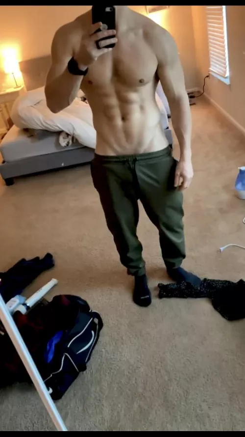 Morning 🌤 by MuffinManOF