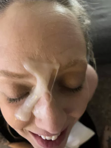 Morning painting 😉 by obviously_ging