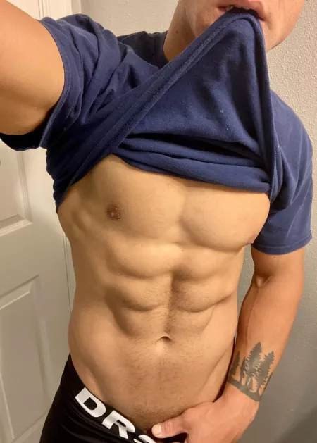 Morning person by am192837