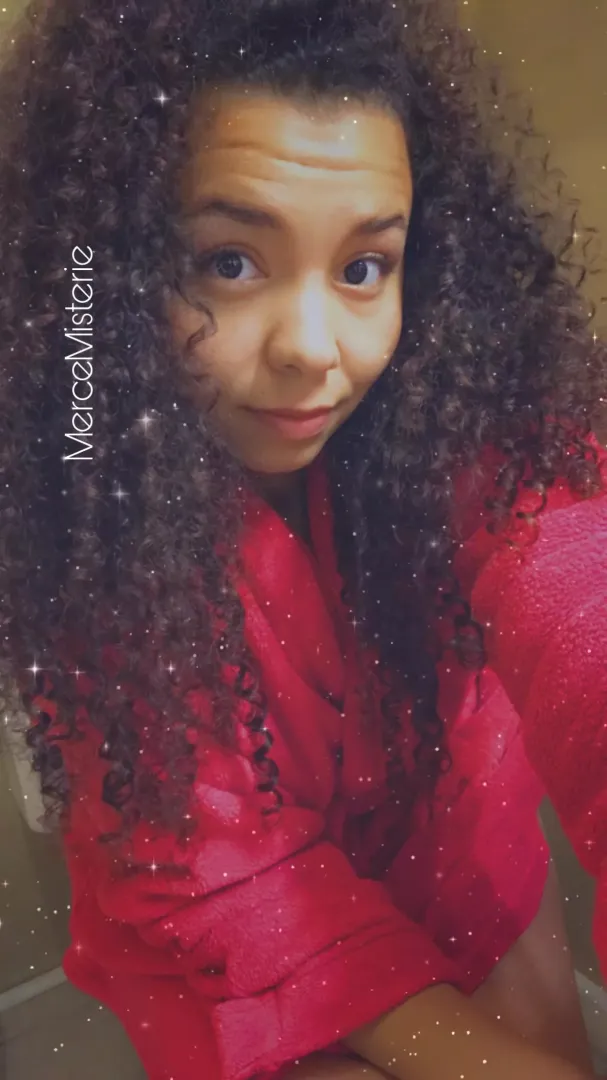 Morning pic for the evening 🔮 posted by mercemisterie