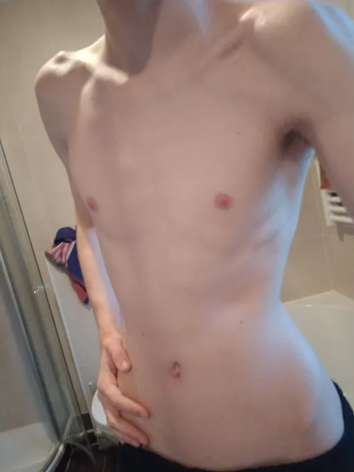 Morning pic :) by hithere240