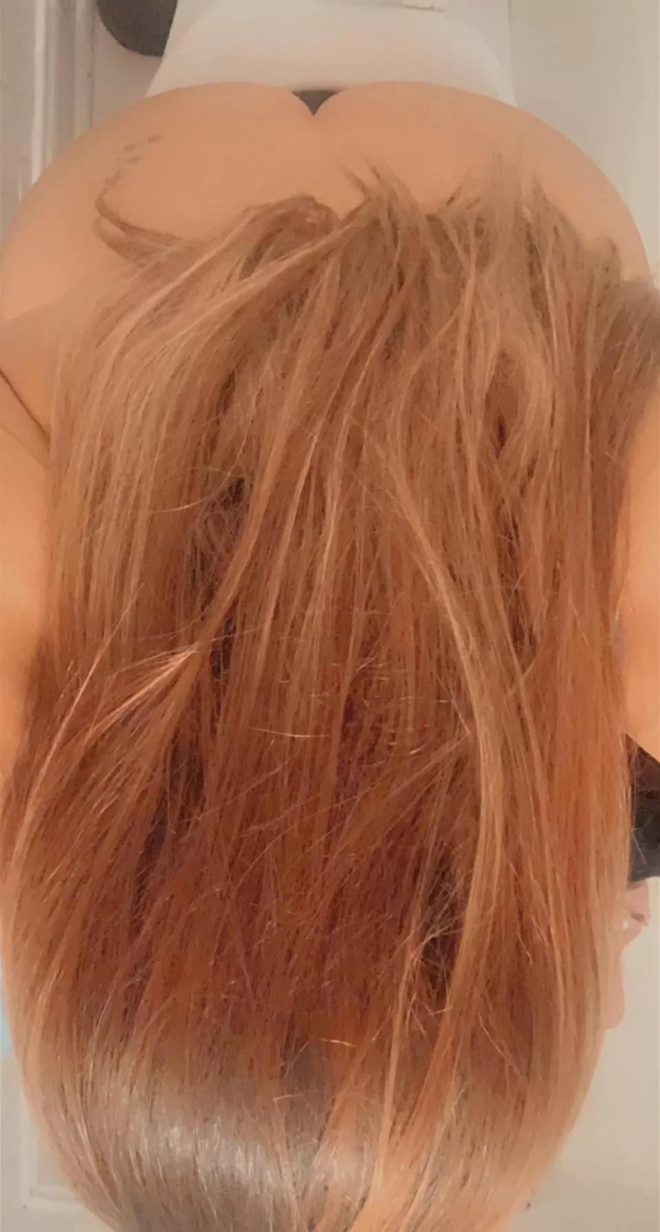 Morning piss posted by Sea-Sector1440