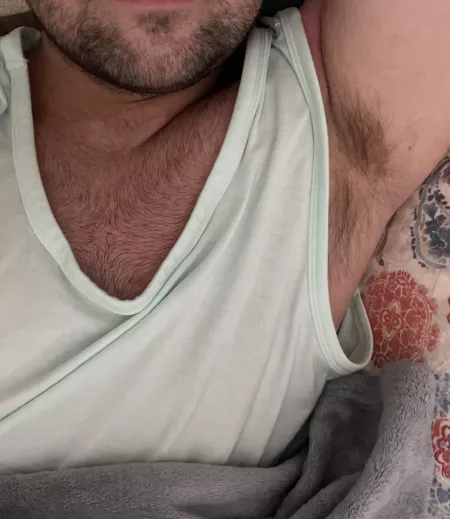 Morning pit 😈 by bjk0494