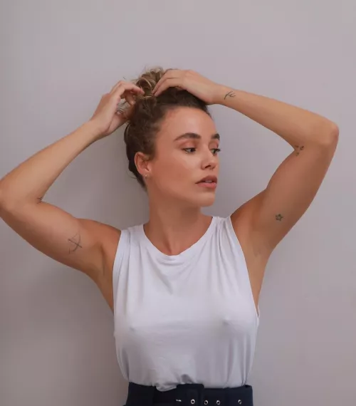 Morning pokies and pits by RevolutionRose