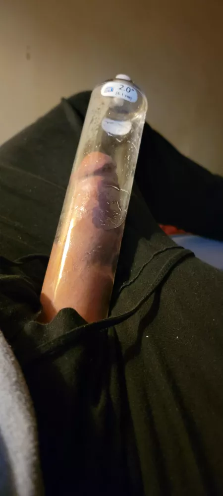 Morning Pump ❤ by Goldpack48