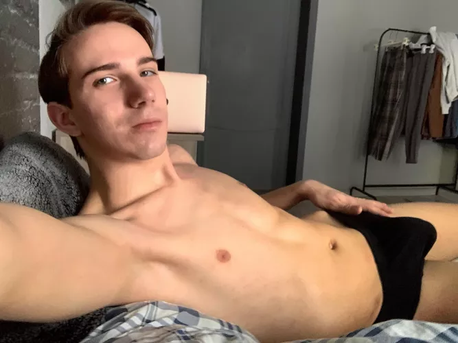 Morning by aladyasov2