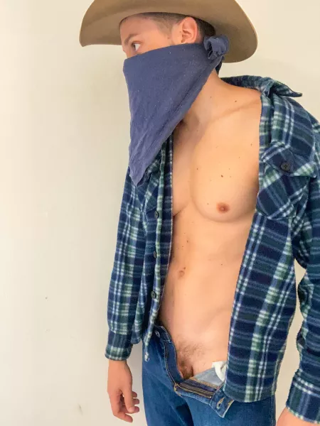 morning! by masked_tom