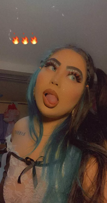 Morning Reddit 💖😘 by Aggravating-Ad3207