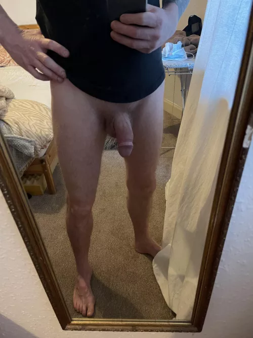 Morning Reddit. Been a while 🏴󠁧󠁢󠁳󠁣󠁴󠁿 by MrCAB79