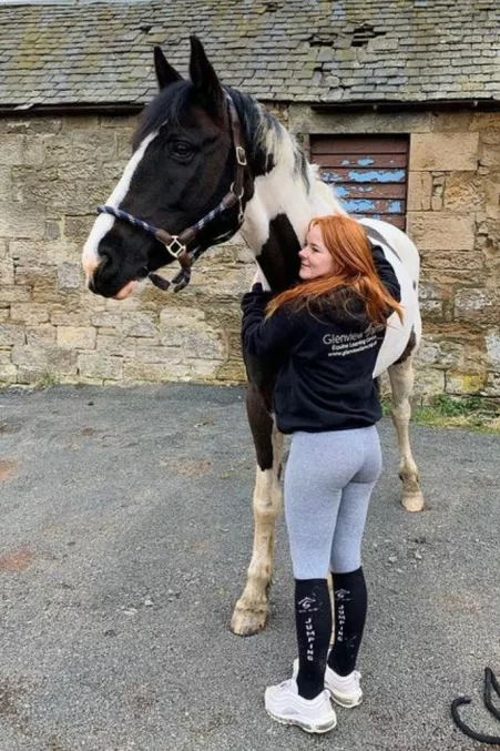 Morning ride anyone? by [deleted]