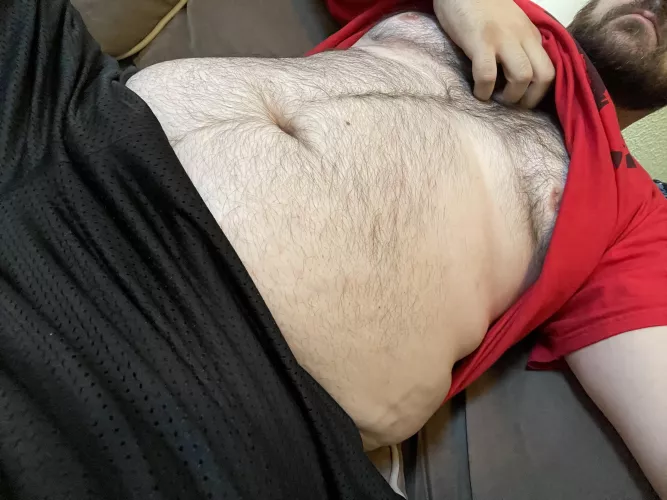 Morning by NobodyKnowsShhhh