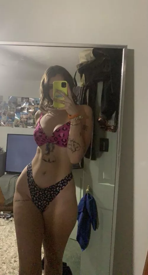 Morning selfie by sxelza