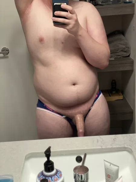 Morning semi ✌🏻 (28) by Chizz-basket