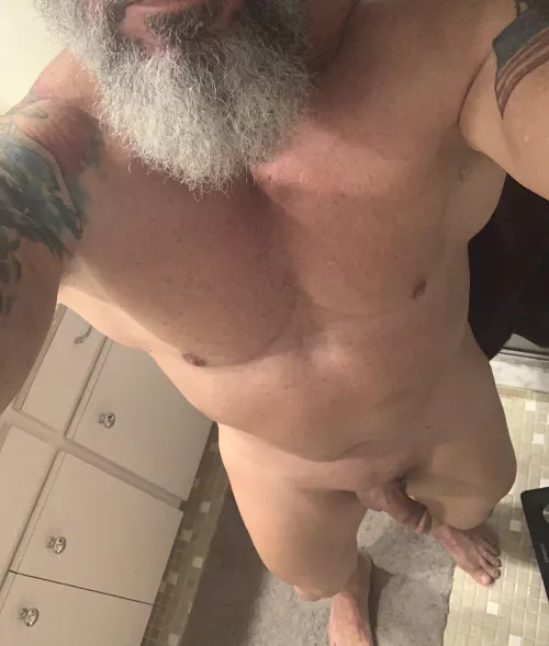 Morning shot, getting ready for work! by cplforever