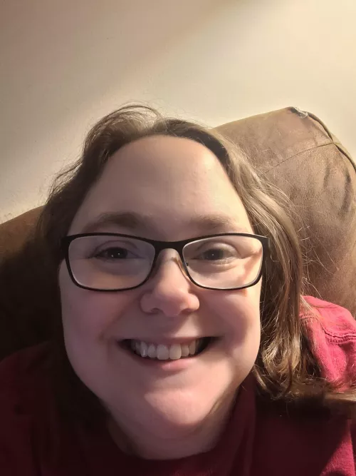 Morning smile by Frecklefriend