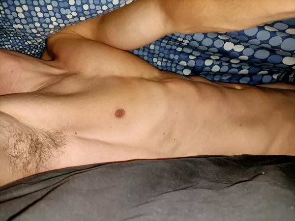 Morning sniff by liamrush