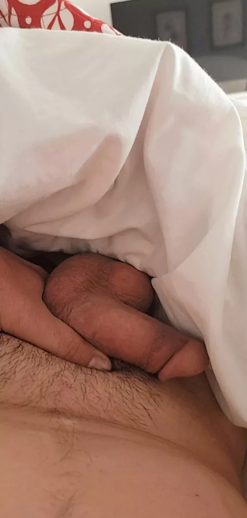 Morning softie by Chance_West69