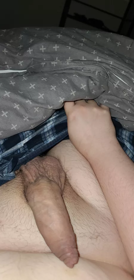 Morning softie by NsfwBoyo1