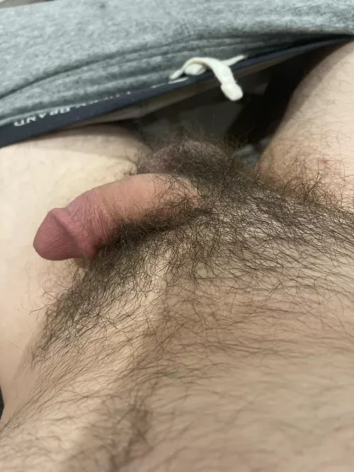 Morning softie! by leaky_buckets