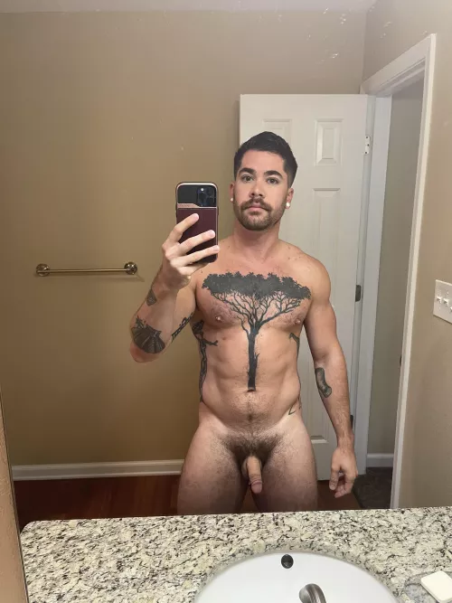 Morning softie by thatyogafvcker