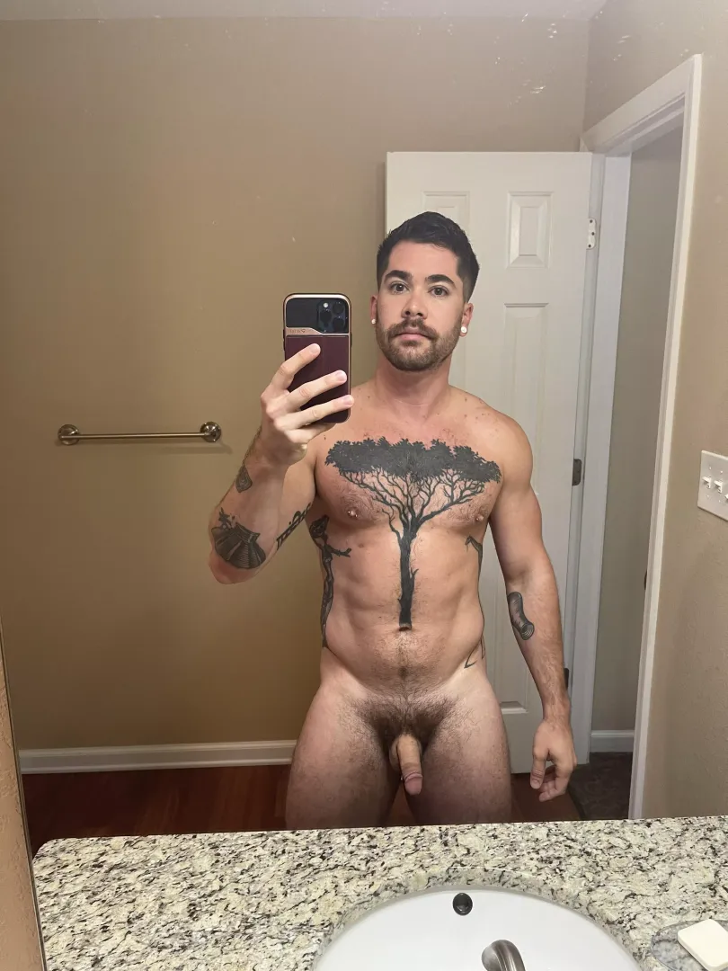 Morning softie posted by thatyogafvcker