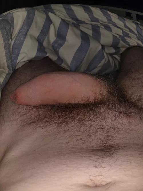 Morning softie by jasmith0219