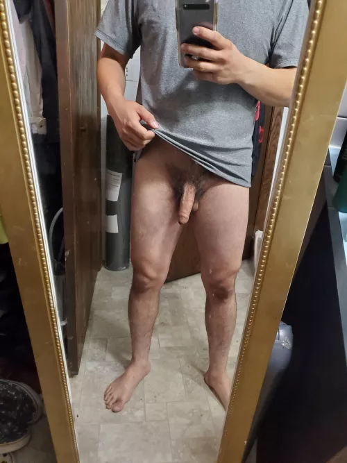 Morning softy by DevelopmentCrafty508