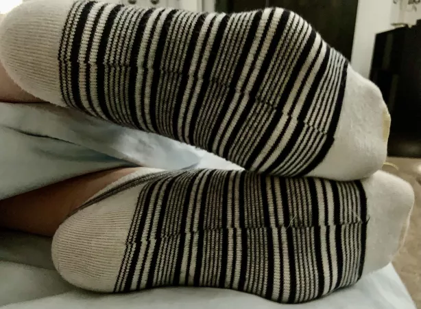 Morning soles 🌞 by [deleted]