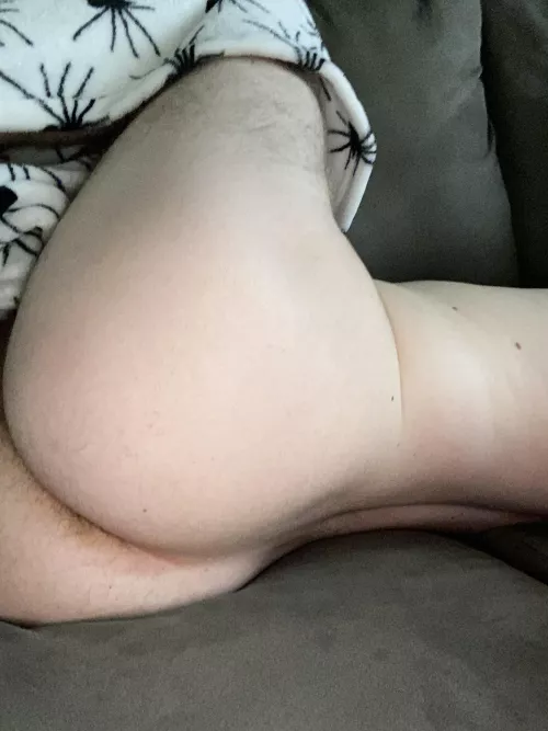 Morning stretch by nkinn64