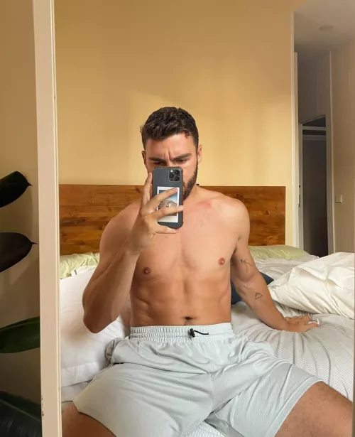 Morning Sun 🌞 by Hooka_Tooka