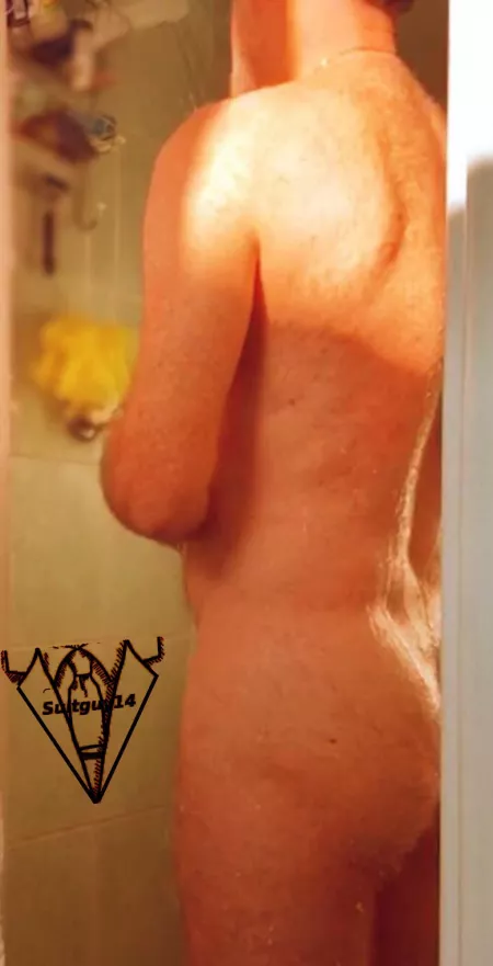 Morning Sun and Suds by Suitguy14