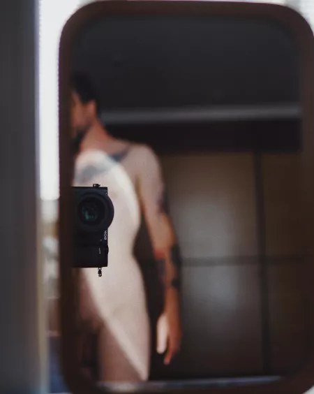 Morning sunlight by jimbokid22