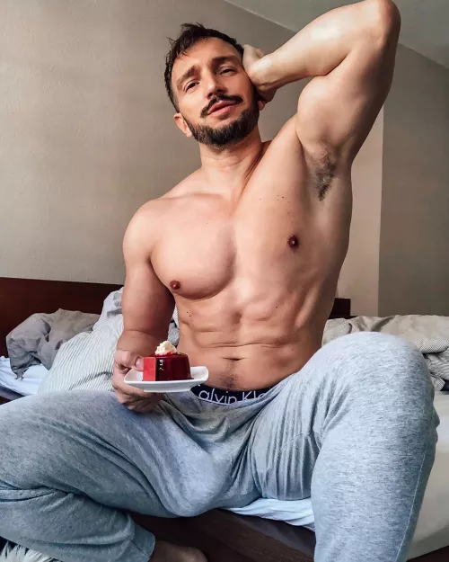 Morning by bearbottom13