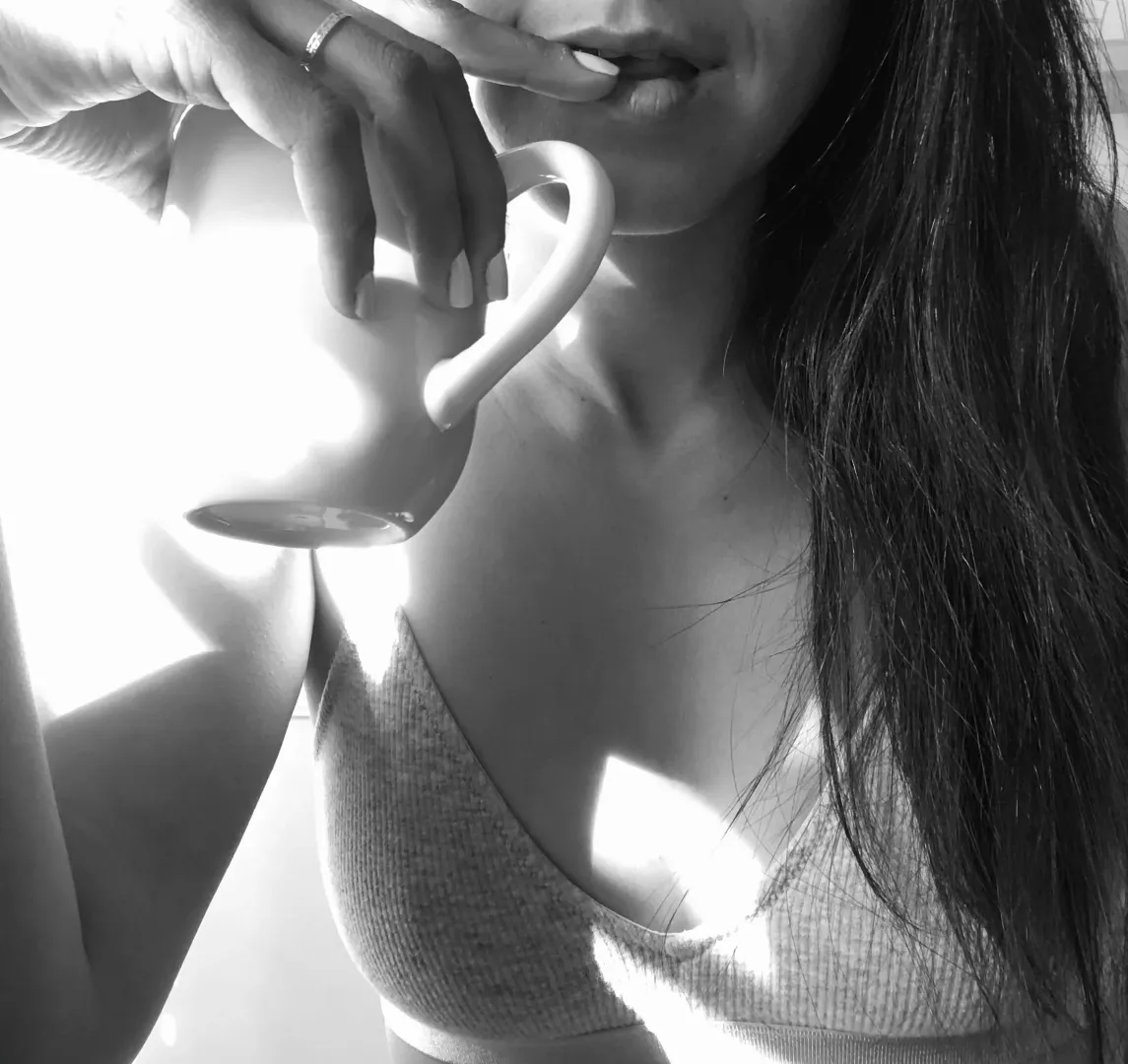 Morning thoughts [f] posted by hey_muffin_