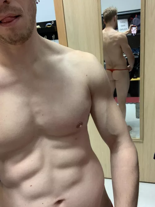 Morning 🥰 by happiestpanda313