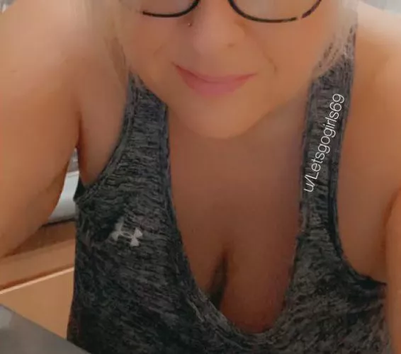 🔘morning!🔘 by Letsgogirls69