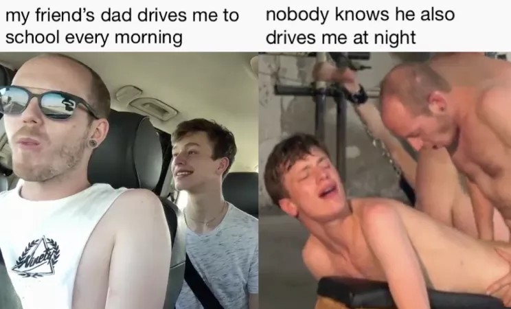 Morning vs night by nokia621