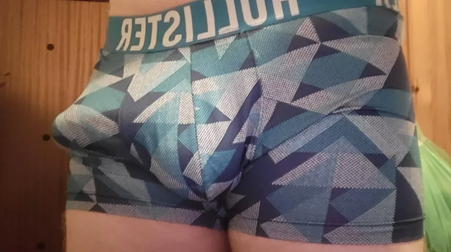 Morning Wood. by Pump69Up