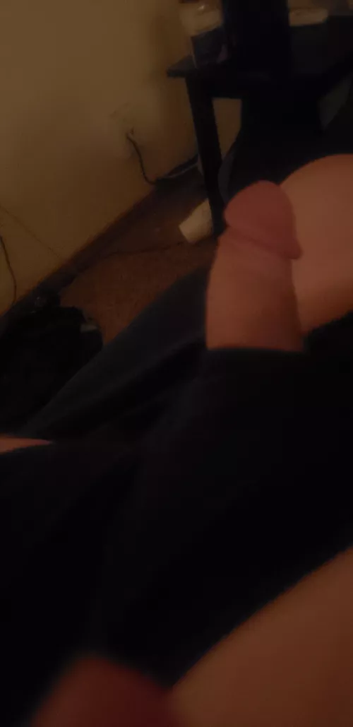 Morning Wood by JeremyChaffin